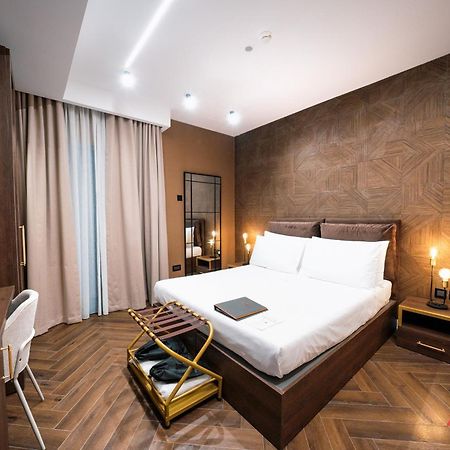 Hotel Avalon Boutique Valletta Exteriér fotografie