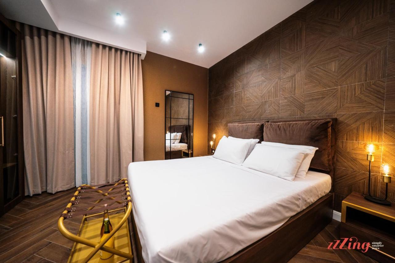 Hotel Avalon Boutique Valletta Exteriér fotografie