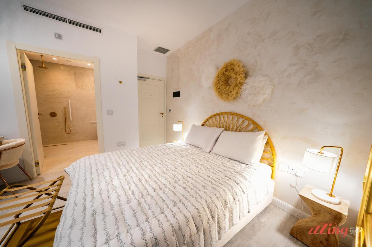 Hotel Avalon Boutique Valletta Exteriér fotografie