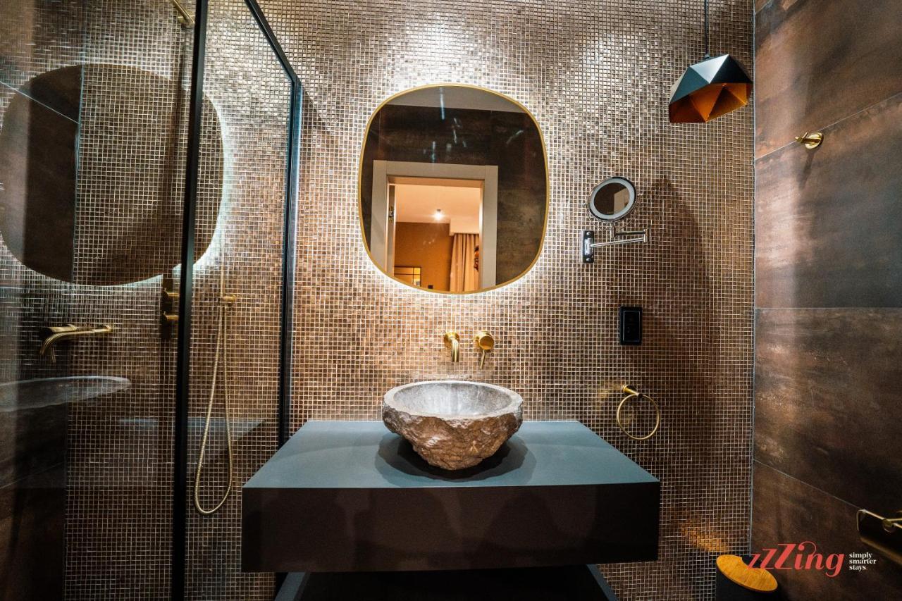 Hotel Avalon Boutique Valletta Exteriér fotografie