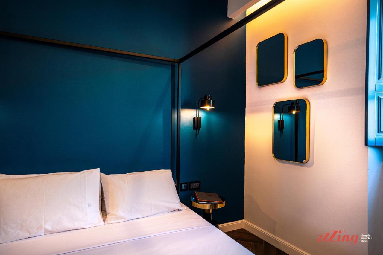 Hotel Avalon Boutique Valletta Exteriér fotografie