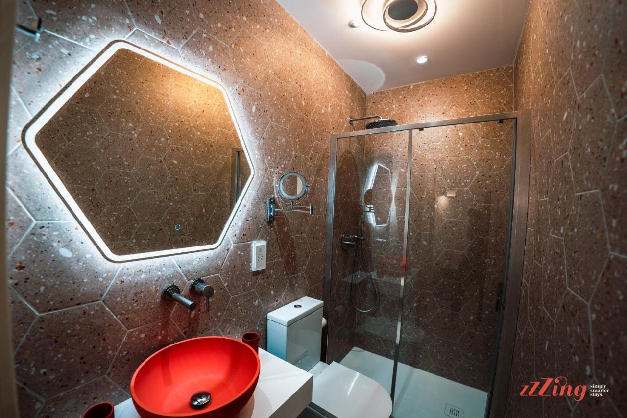 Hotel Avalon Boutique Valletta Exteriér fotografie