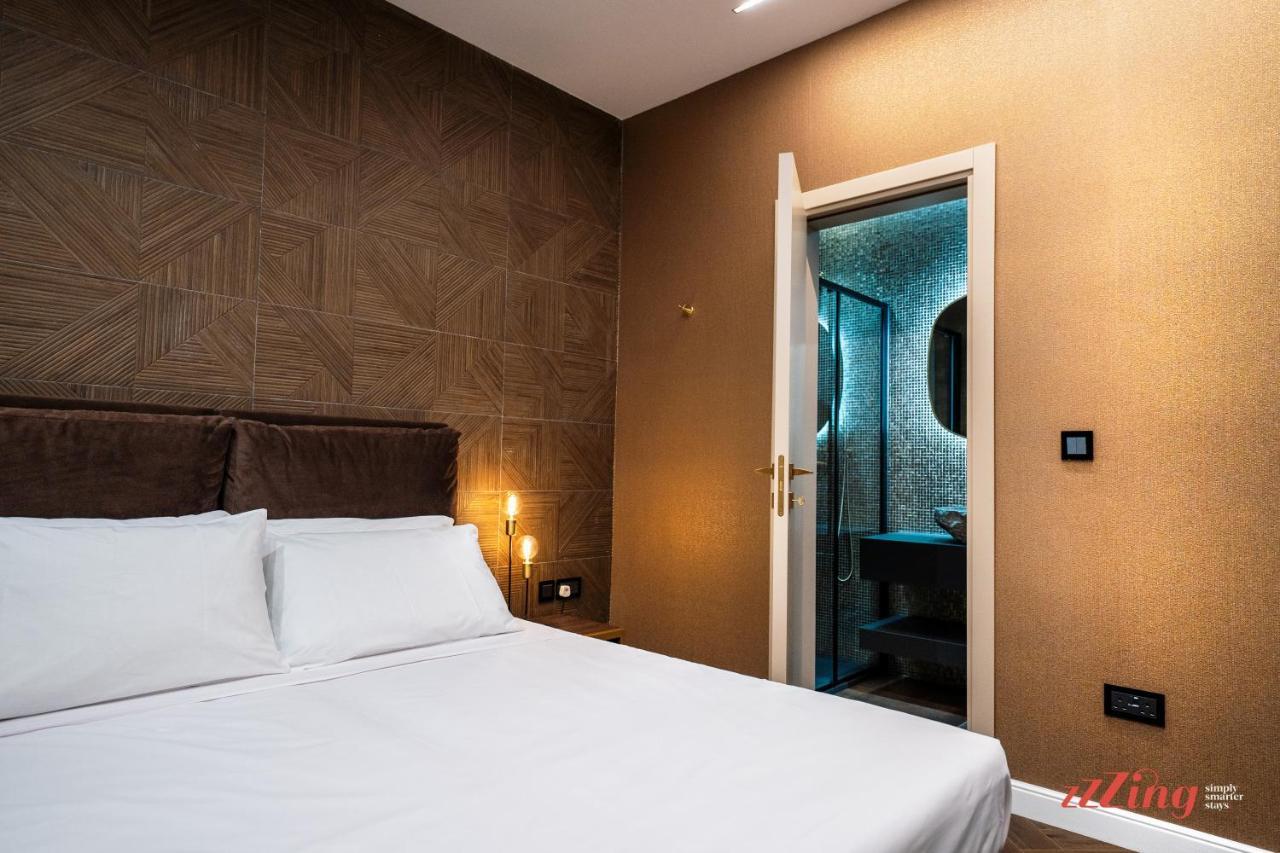 Hotel Avalon Boutique Valletta Exteriér fotografie