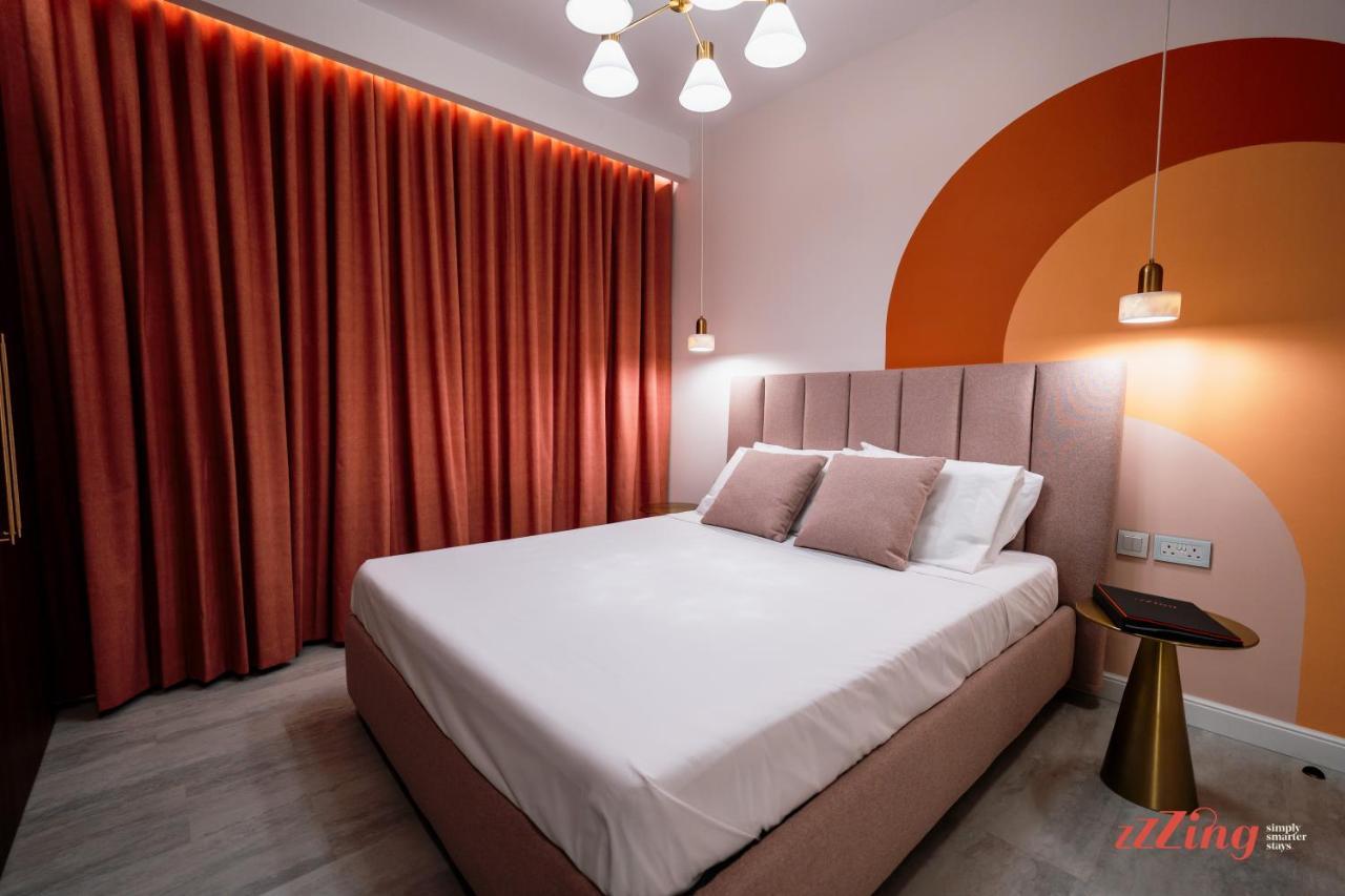 Hotel Avalon Boutique Valletta Exteriér fotografie