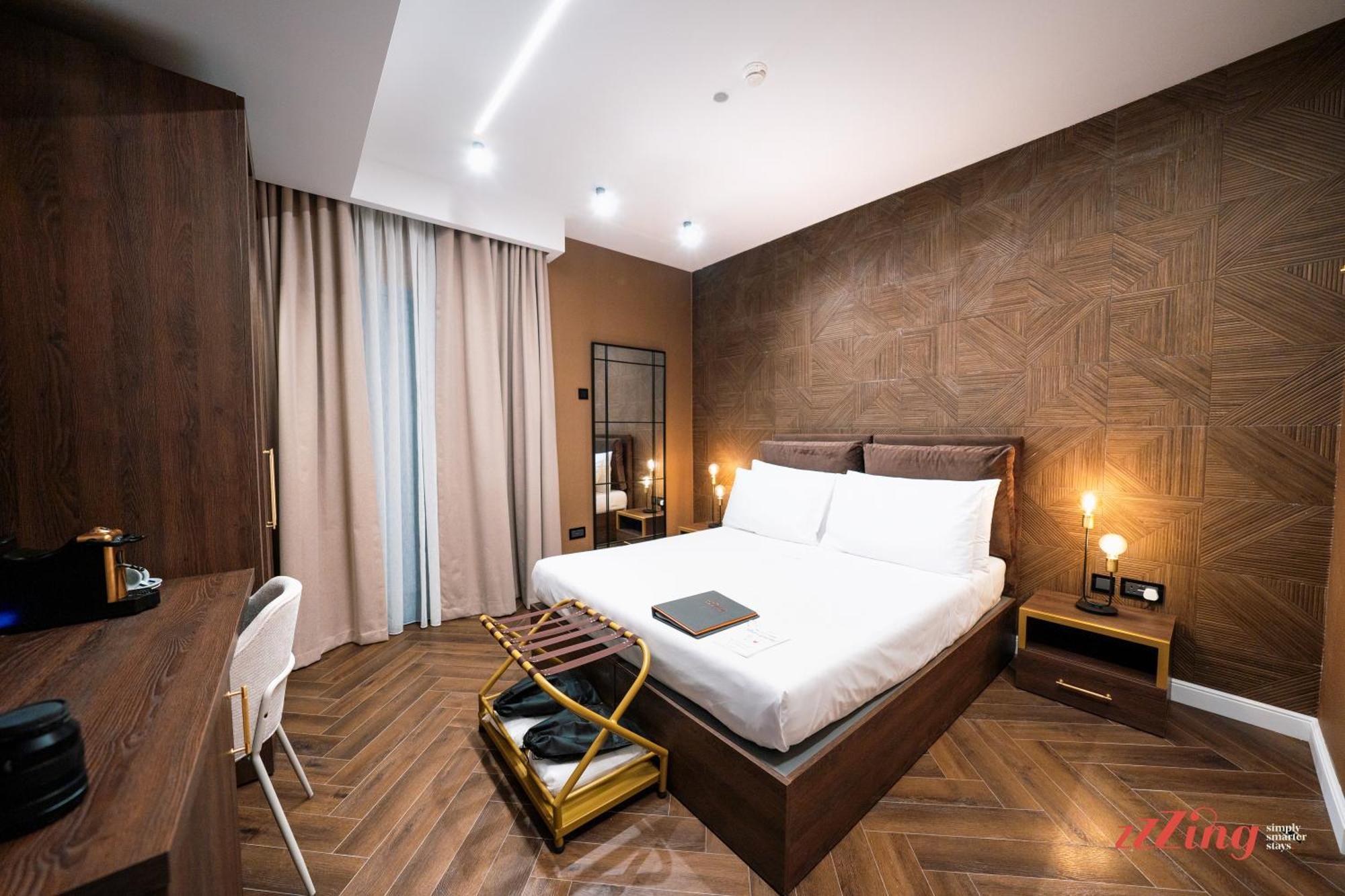 Hotel Avalon Boutique Valletta Exteriér fotografie