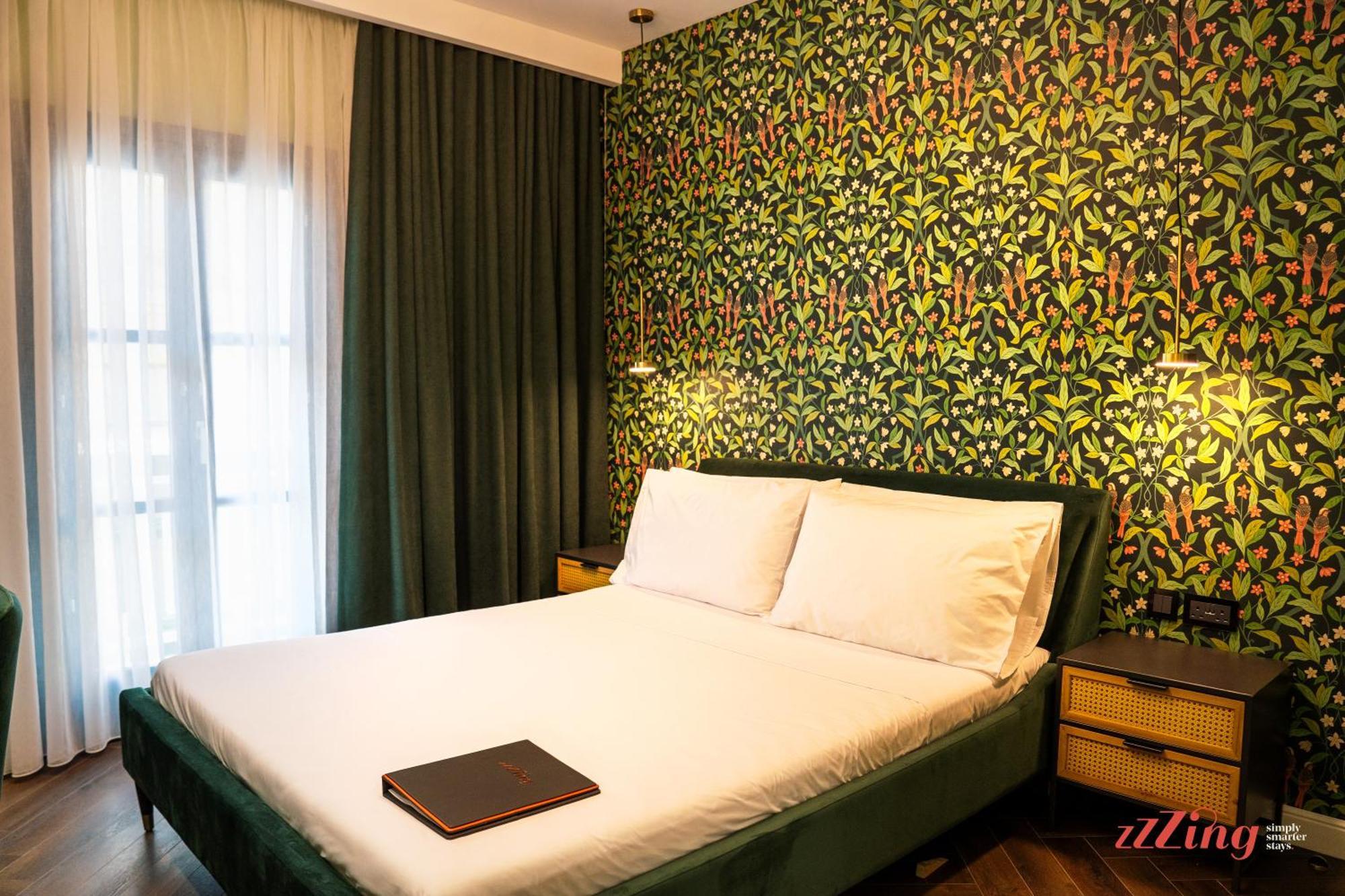 Hotel Avalon Boutique Valletta Exteriér fotografie